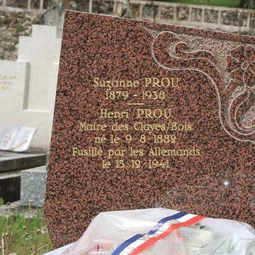 Château des Clayes-sous-Bois 